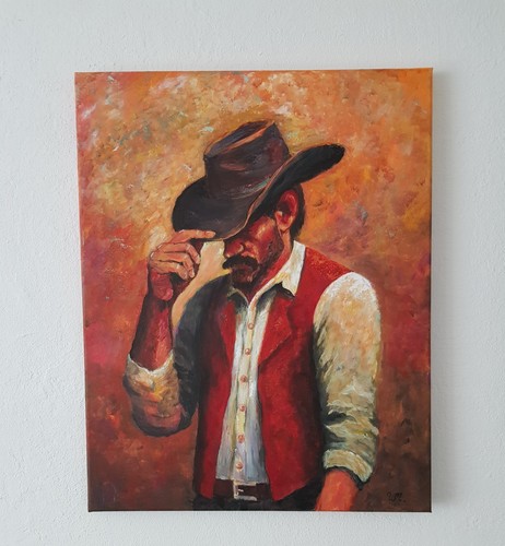Handgemalte bilder auf - bilder,