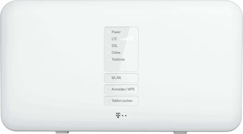 Telekom speedport hybrid - speedport,