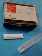 Dr. Lange Halb-Mikro-Küvette