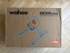 Wahoo Kickr Core 2 in OVP