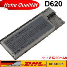 5200mah Akku Für Dell