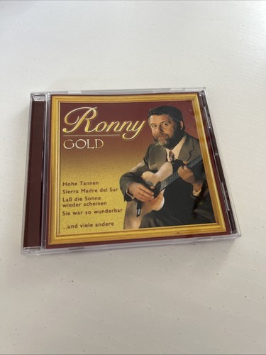 Gold von ronny - gold,