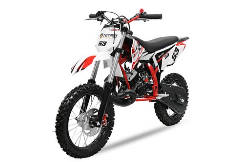 Nitro motors 50cc - nitro,