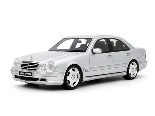 Mercedes benz e55 amg - mercedes-benz,