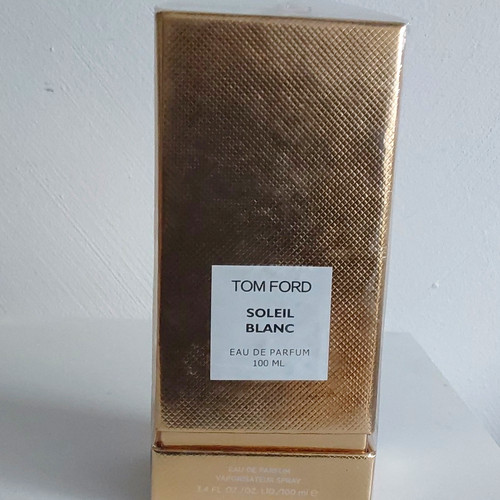 Tom ford soleil blanc eau - ford, de