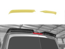 Dachspoiler für Mercedes