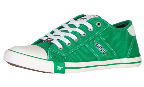 Mustang shoes herren schuhe - mustang,