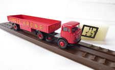 Circus Krone   -  MB LKW  -