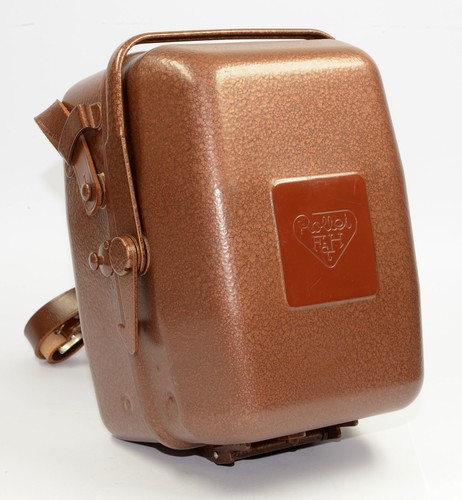 Rolleiflex tlr tropical metal - rolleiflex,