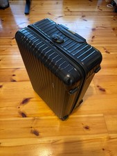 Rimowa Salsa M Schwarz (2