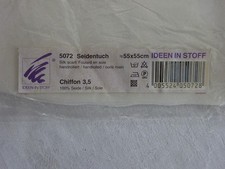 Seidentuch seidenmalerei - seidentuch,