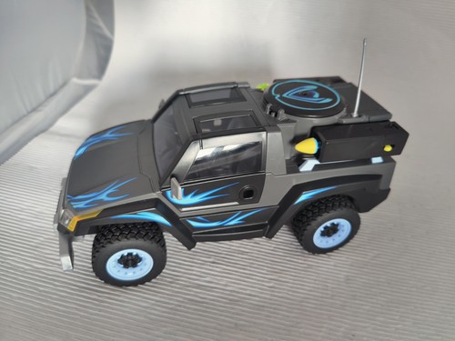 Playmobil 9254 top agents - 9254,