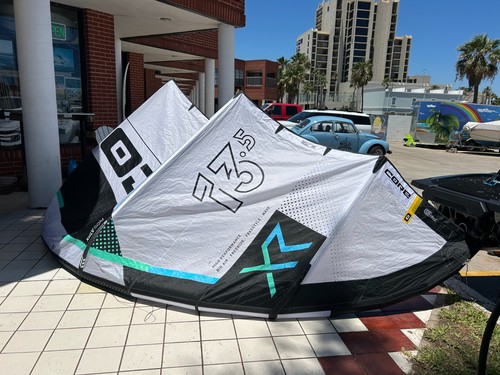 Core xr8 kiteboarding - xr8,