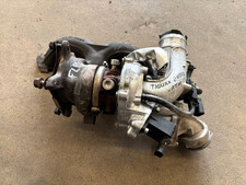 Turbolader Turbo AUDI A3 VW