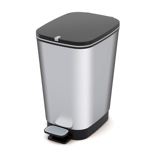 Kis treteimer mülleimer - kis, 6l