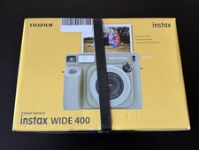 Fujifilm Instax Wide 400 EX D