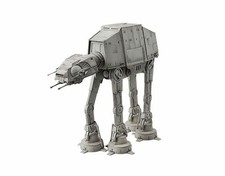 Revell 01205 Star Wars Bandai AT-AT 