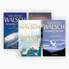 Neale Donald Walsch /