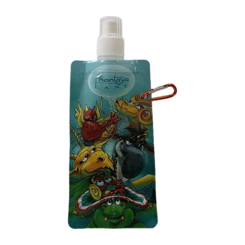 Phantasialand trinkflasche - phantasialand,