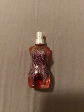 Miniatur Parfum Flakon  Body 3.5 ml
