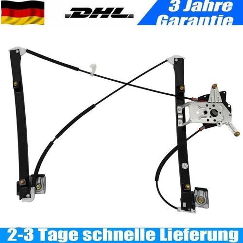 Fensterheber elektrisch vorne - fensterheber,