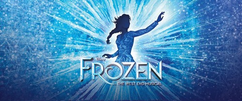 Frozen das weltberühmte - frozen,,