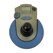 Alber E-Fix 20 Bedienteil Elektrorollstuhl Joystick E20-b.0 1421101418 Bedienung