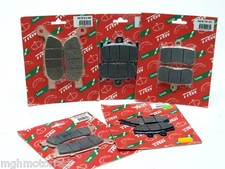 KTM Sting Supermoto 690 SX 125 - 620 SXC 625 TRW Lucas Bremsbeläge MCB 672 EC 