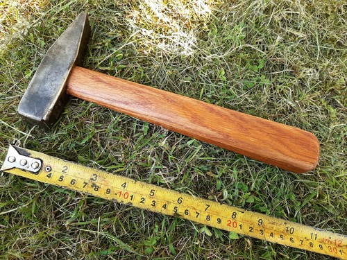 Hammer schmied - hammer,,