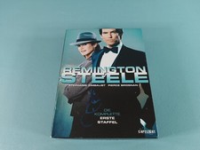 Remington Steel - Staffel 1 -  DVD Film Serie