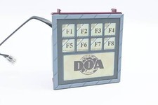 B&R Eingabegerät Steuerung 4E0030.01-090 ( Rev.15.00 )