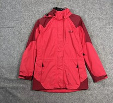 Jack Wolfskin Jacke Damen XS