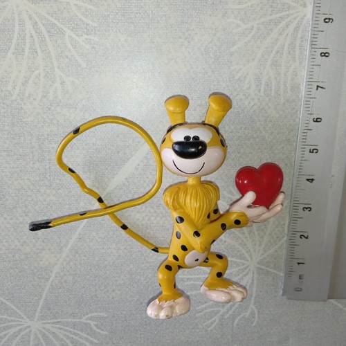 Marsupilami figur marsu 2002 - figur,