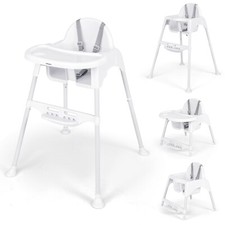 Baby Hochstuhl 4 in 1