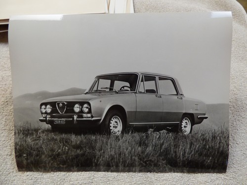 Alfa romeo 2000 - alfa,