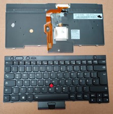 Tastatur ibm lenovo thinkpad - ibm,