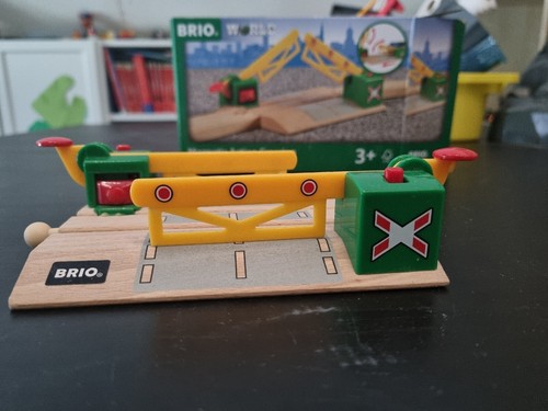 Brio world magnetische - world,
