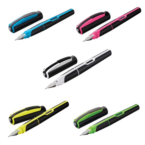 Pelikan füller style - füller,