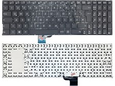 DE - Tastatur Keyboard ohne