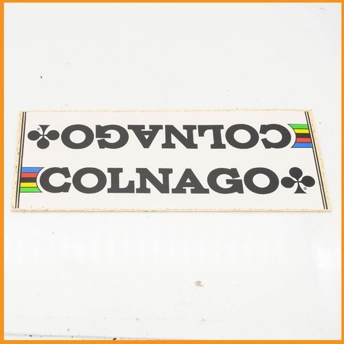 Nos original colnago - nos,