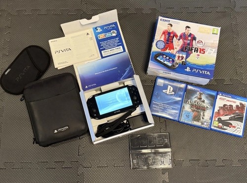 Sony vita slim - vita,