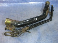 Opel Frontera B: Tankrohr, Einfüllstutzen zum Tank, GM 97135884 *OB