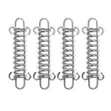 Spannfeder 4 Stück