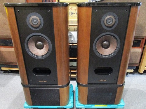 Diatone 205 wege - diatone, ds-205