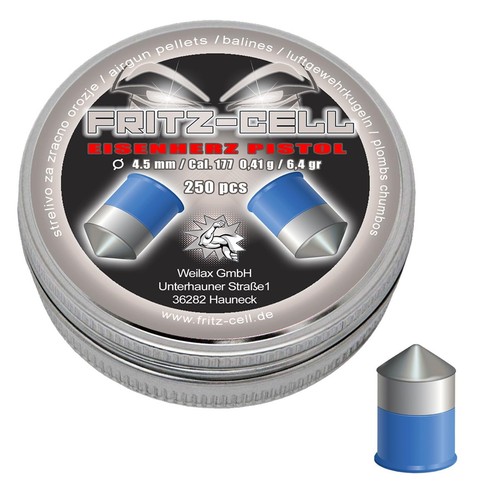 250 fritz cell - 250,