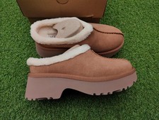 UGG New Heights Damen Cozy