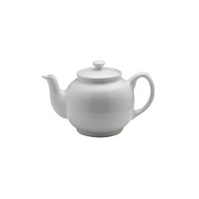 Englische Teekanne für 10