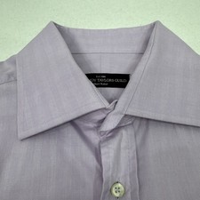 Savoy Taylor Guild Herren Rosa