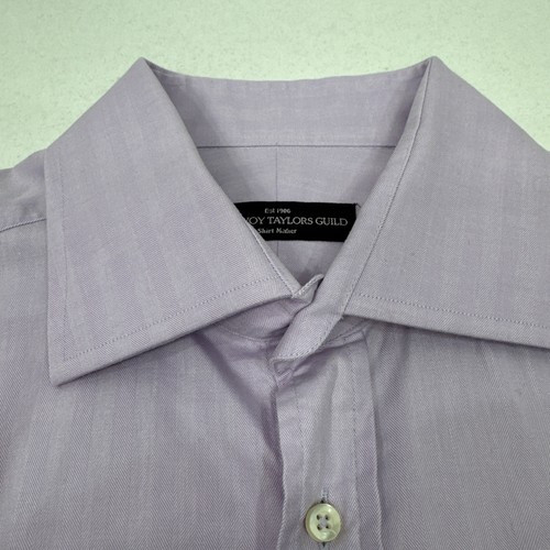 Savoy taylor guild - herren, rosa