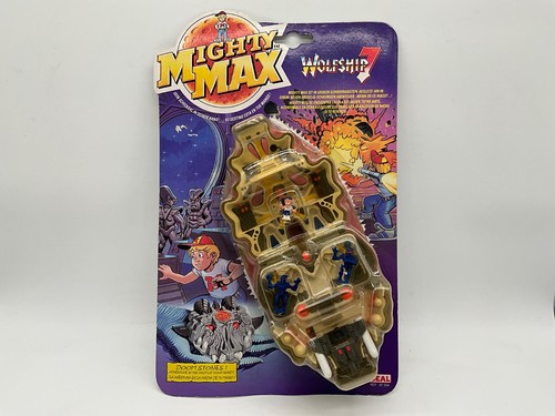 Ideal mighty max - ideal,